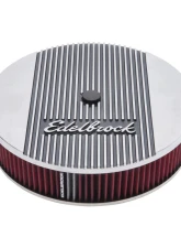 Edelbrock Air Cleaner Assembly                                     - 4268 - Image 7