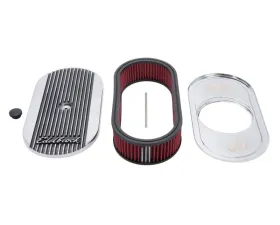 Edelbrock Air Cleaner Assembly