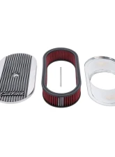 Edelbrock Air Cleaner Assembly                                     - 4273 - Image 12