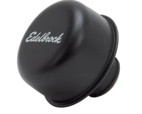 Edelbrock Engine Crankcase Breather Cap