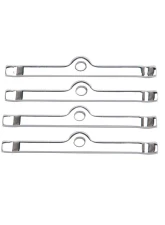 Edelbrock Engine Valve Cover Hold Down Tab Set                                     - 4404 - Image 6