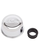 Edelbrock Engine Crankcase Breather Cap                                     - 4405 - Image 9