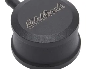 Edelbrock Engine Crankcase Breather Cap