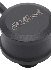 Edelbrock Engine Crankcase Breather Cap                                     - 4406 - Image 7