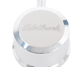 Edelbrock Engine Crankcase Breather Cap
