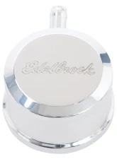 Edelbrock Engine Crankcase Breather Cap                                     - 4407 - Image 9