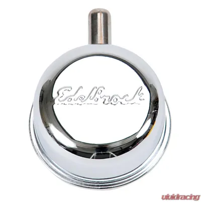 Edelbrock Engine Crankcase Breather Cap - 4410