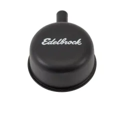 Edelbrock Engine Crankcase Breather Cap