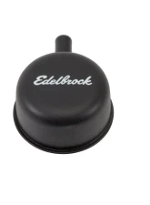 Edelbrock Engine Crankcase Breather Cap                                     - 4413 - Image 6