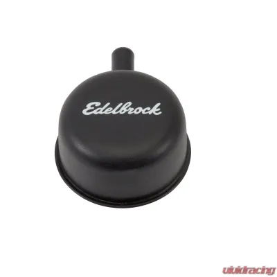 Edelbrock Engine Crankcase Breather Cap - 4413