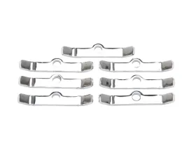 Edelbrock Engine Valve Cover Hold Down Tab Set
