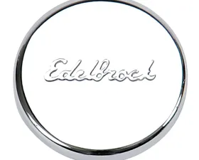 Edelbrock Engine Oil Filler Cap