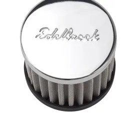Edelbrock Engine Crankcase Breather Cap