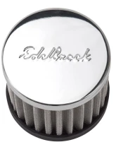 Edelbrock Engine Crankcase Breather Cap                                     - 4420 - Image 9