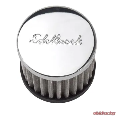 Edelbrock Engine Crankcase Breather Cap - 4420