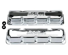 Edelbrock Engine Valve Cover Set