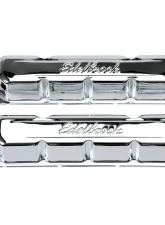Edelbrock Engine Valve Cover Set                                     - 4431 - Image 16
