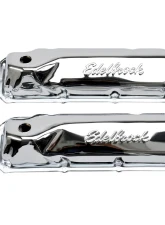 Edelbrock Engine Valve Cover Set                                     - 4461 - Image 16