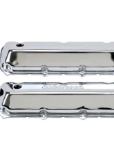 Edelbrock Engine Valve Cover Set                                     - 4463 - Image 16
