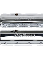 Edelbrock Engine Valve Cover Set                                     - 4480 - Image 16
