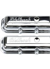 Edelbrock Engine Valve Cover Set                                     - 4488 - Image 16