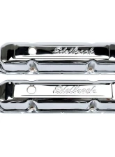 Edelbrock Engine Valve Cover Set                                     - 4491 - Image 16