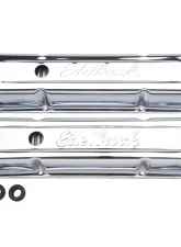Edelbrock Engine Valve Cover Set                                     - 4649 - Image 9