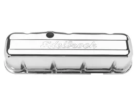 Edelbrock Engine Valve Cover Set