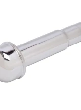 Edelbrock Engine Oil Filler Tube                                     - 4803 - Image 7