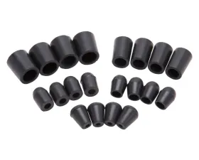 Edelbrock Vacuum Cap Assortment