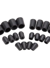 Edelbrock Vacuum Cap Assortment                                     - 4804 - Image 5