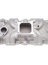 Edelbrock Engine Intake Manifold N/A                                     - 5001 - Image 10