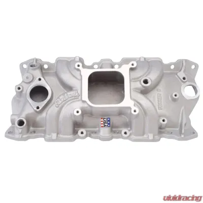 Edelbrock Engine Intake Manifold N/A - 5001