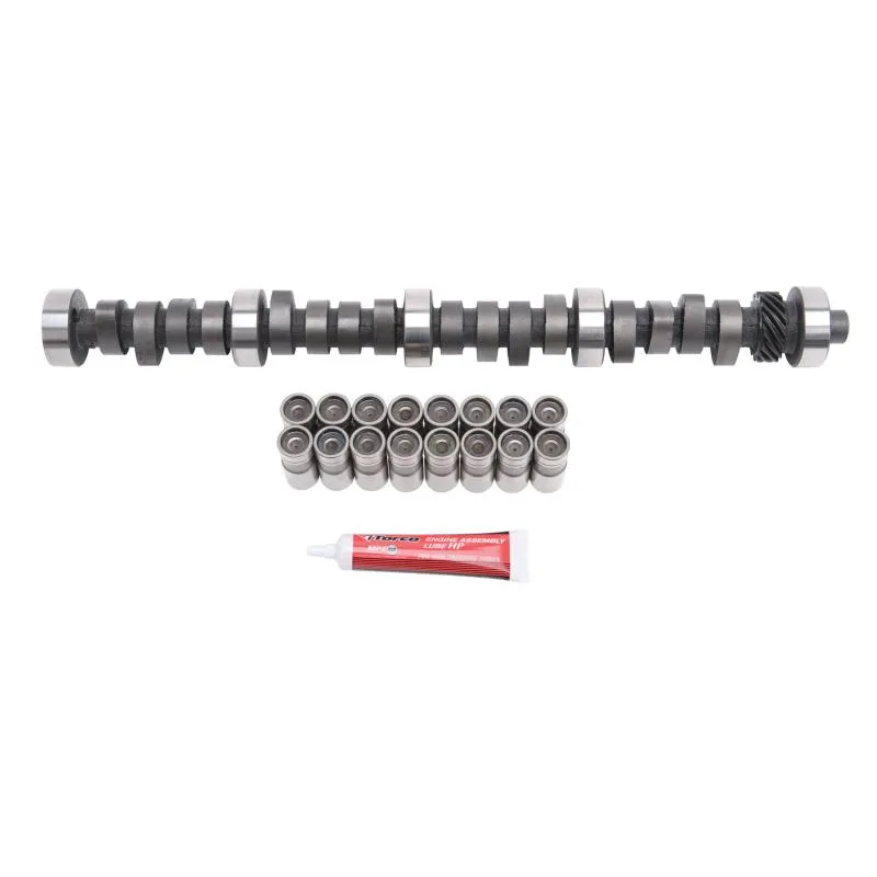 Edelbrock Engine Camshaft and Lifter Kit - 5022