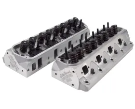 Edelbrock Engine Cylinder Head