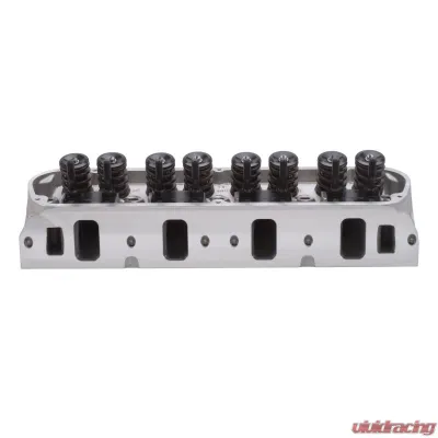 Edelbrock Engine Cylinder Head - 5027