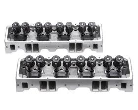 Edelbrock Engine Cylinder Head
