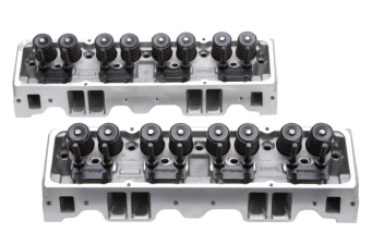 Cylinder Heads