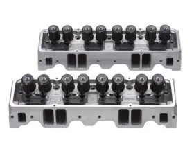 Edelbrock Engine Cylinder Head