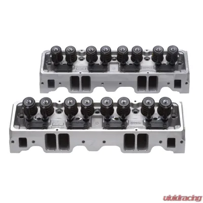 Edelbrock Engine Cylinder Head - 5085