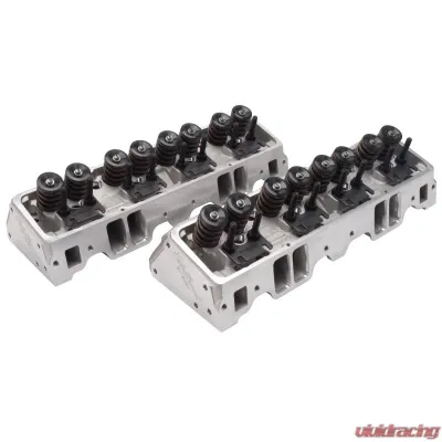 Edelbrock Engine Cylinder Head - 5087