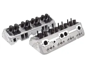 Edelbrock Engine Cylinder Head