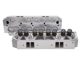 Edelbrock Engine Cylinder Head