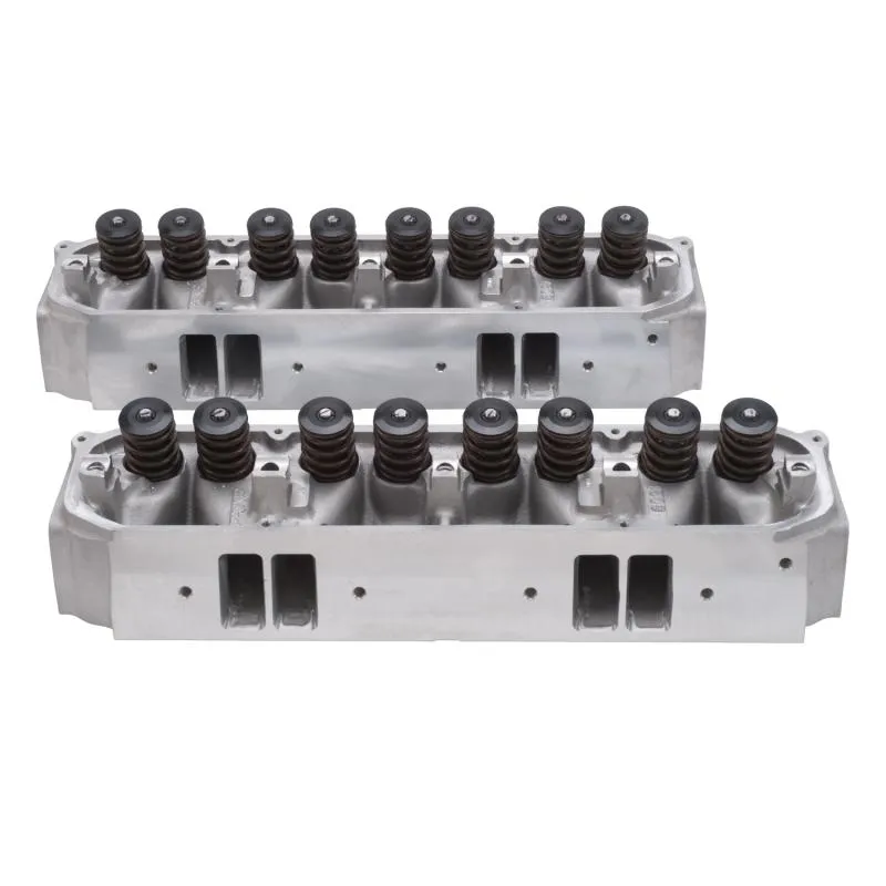 Edelbrock Engine Cylinder Head - 5093