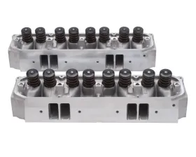 Edelbrock Engine Cylinder Head
