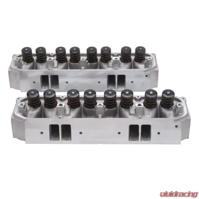 Edelbrock Engine Cylinder Head - 5093