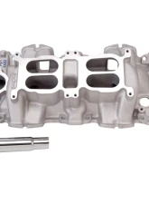 Edelbrock Engine Intake Manifold                                     - 5409 - Image 10