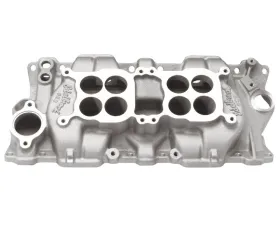 Edelbrock Engine Intake Manifold N/A