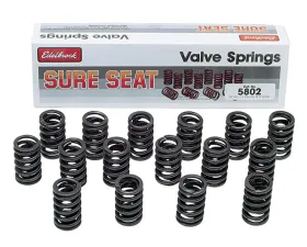 Edelbrock Engine Valve Spring Kit