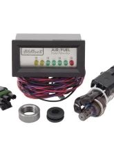 Edelbrock Air / Fuel Ratio Gauge                                     - 6593 - Image 6
